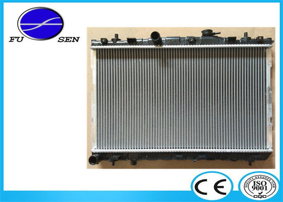 Auto Engine Parts Engine Cooling Radiator For Hyundai Elantra '00-04