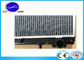Customized Design Mitsubishi Radiator Replacement For L200 / 4D56T