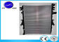 Plate Style Heavy Duty Radiator Nissan Patrol Y62 For Engine Cooling System