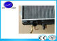 Water Cooled Hyundai Car Radiator For Hyundai TERRACAN 2.9D PA 510*568*26mm