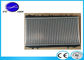 Plate Style Nissan Sunny Radiator Replacement Parts PA 320*648*26mm