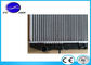 Plate Style Nissan Sunny Radiator Replacement Parts PA 320*648*26mm