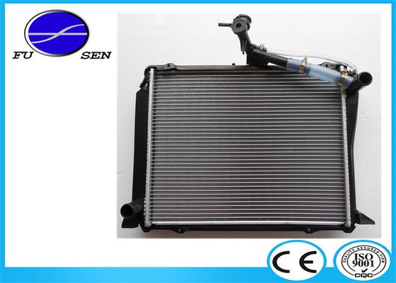 Auto Gas Toyota Hiace Radiator Replacement OEM 16400 - 75330 toyota hiace radiator