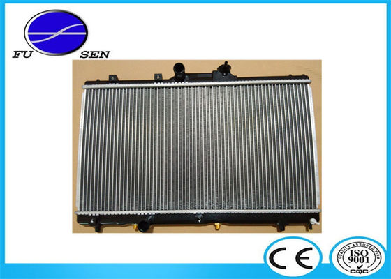 Toyota Corolla Accessories 1992-1996 Toyota Corolla Radiator OEM / ODM Available