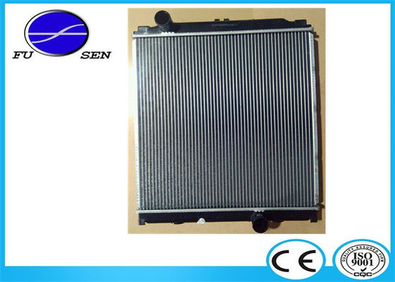 Various Models Mitsubishi Radiator Replacement For MITSUBISHI CANTER 4M50