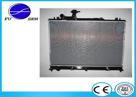 MAZDA CX-7 2.3L Custom Car Radiator Auto Parts Radiator For Cooling System