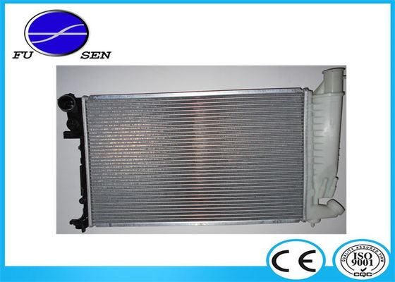 Professional PA Aluminium Car Radiators For PEUGEOT 306 1993-2001 133045