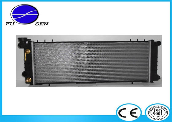 JEEP Cherokee L6 4.0 91-01 AT Aluminium Car Radiators 52028133 Auto Spear Parts