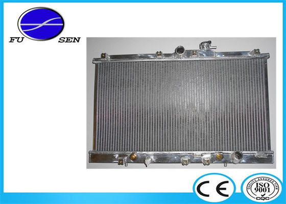 Customized Full Aluminum Race Car Radiators For HONDA Car Accessories