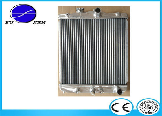 Full Aluminum Racing Radiator Race Car Radiator For HONDA EK3 19010-P28-G51