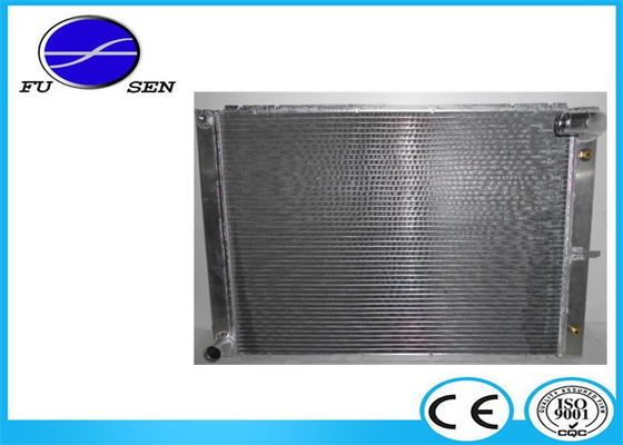 DPI 2925 All Aluminum Radiator For TOYOTA SIENNA 3.3L V6 2006- AT 16041-0A380