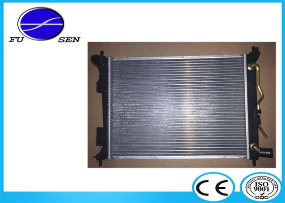 Brazing Aluminum Radiator Hyundai Car Radiator For ELANTRA 2011 25310-3X100