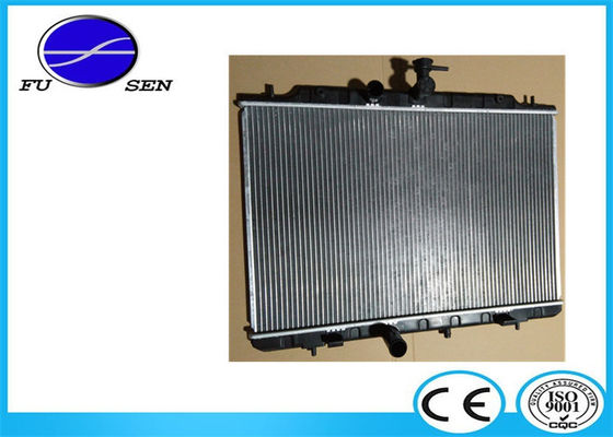 Automobile Nissan Car Radiator Replacement For Engine Cooling System