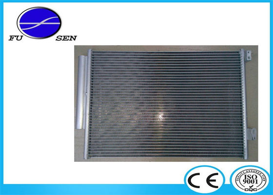 Auto Air Conditioning Condenser Replacement / Vehicle Air Conditioning Condenser For Ac Car