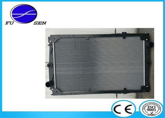 Professional Aftermarket Diesel Intercoolers For DAF 85CF 340/380/430 1998- High Efficient