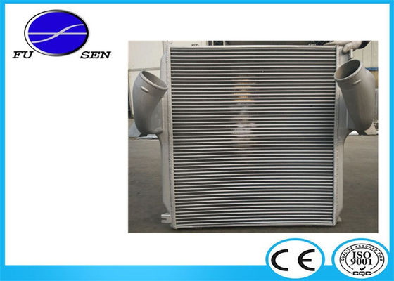 Heavy Duty Car Intercooler European Tractor Cooling System 9425010901