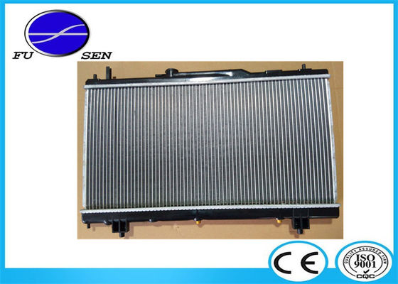 350*698*16 Toyota CORONA Car Radiator  Auto Parts aluminum brazing radiator OEM 16400 - 16800