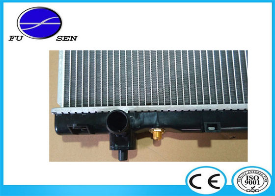 350*698*16 Toyota CORONA Car Radiator  Auto Parts aluminum brazing radiator OEM 16400 - 16800