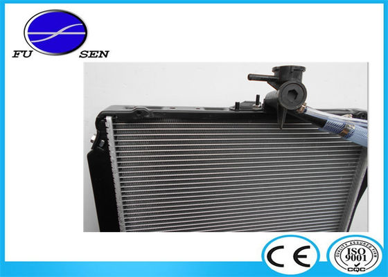 Auto Gas Toyota Hiace Radiator Replacement OEM 16400 - 75330 toyota hiace radiator