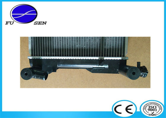 Air Conditional Parts MT Toyota Car Radiator For COROLLA 2007 ZZE142