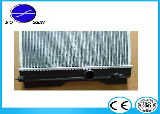 Air Conditional Parts MT Toyota Car Radiator For COROLLA 2007 ZZE142