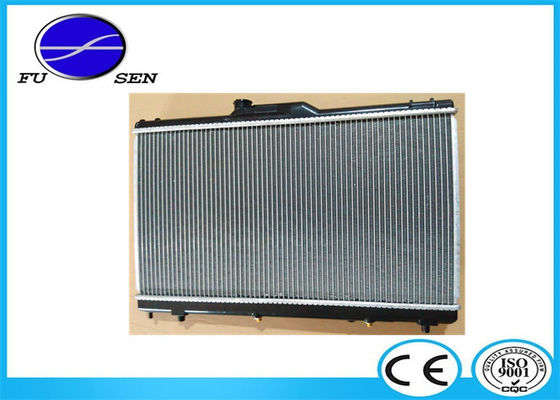 Toyota Corolla Accessories 1992-1996 Toyota Corolla Radiator OEM / ODM Available