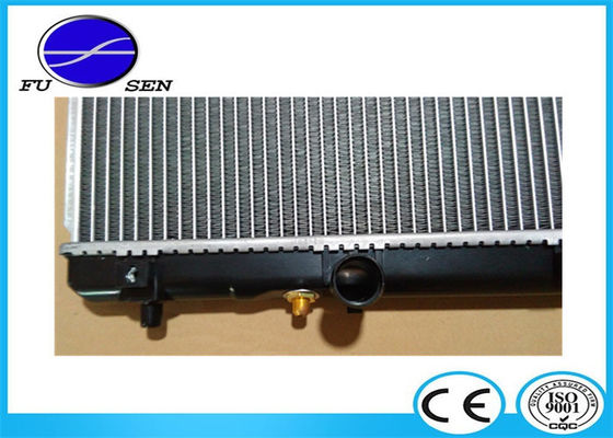 Toyota Corolla Accessories 1992-1996 Toyota Corolla Radiator OEM / ODM Available