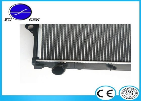 Auto Cooling System Toyota Car Radiator For HILUX REVO'16 2.4 DIESEL 26MT 