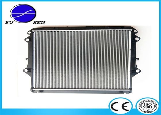 Auto Cooling System Toyota Car Radiator For HILUX REVO'16 2.4 DIESEL 26MT 