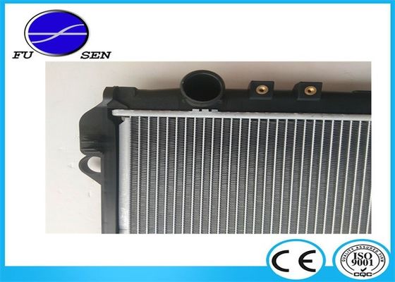 Auto Cooling System Toyota Car Radiator For HILUX REVO'16 2.4 DIESEL 26MT 