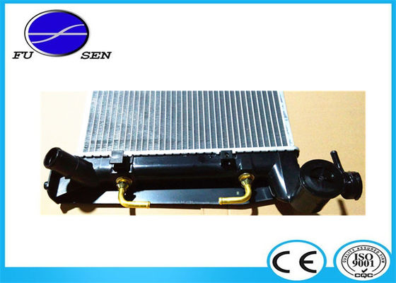 100% Test Toyota Corolla Radiator , Auto Radiator Replacement 16400 - 21180