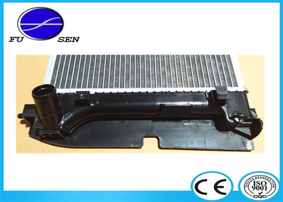 100% Test Toyota Corolla Radiator , Auto Radiator Replacement 16400 - 21180