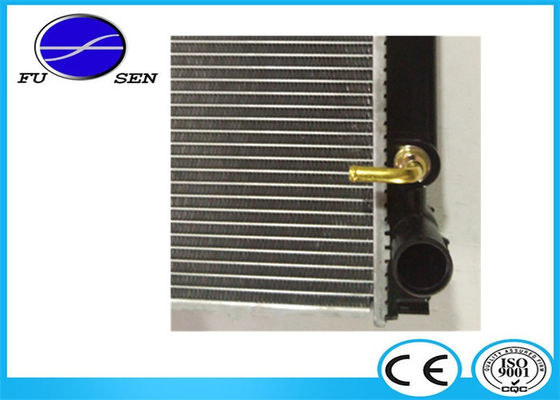 Auto Spare Parts Toyota Car Radiator Toyota Hiace High Grade Aluminum Material