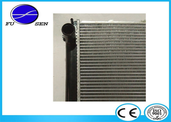 Auto Spare Parts Toyota Car Radiator Toyota Hiace High Grade Aluminum Material