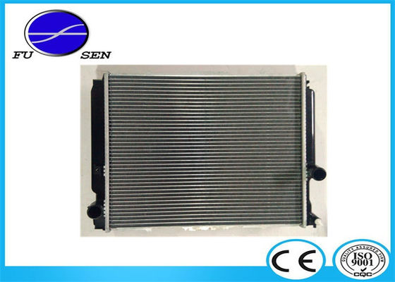 Auto Spare Parts Toyota Car Radiator Toyota Hiace High Grade Aluminum Material