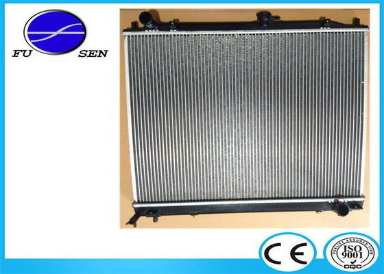 High Performance Mitsubishi Radiator Replacement For PAJERO V 73 MR968289