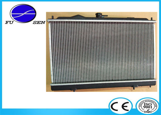 2.0 Mitsubishi Galant Radiator , Car Radiator Replacement Automotive Parts