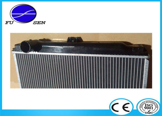 Various Models Mitsubishi Radiator Replacement For MITSUBISHI CANTER 4M50