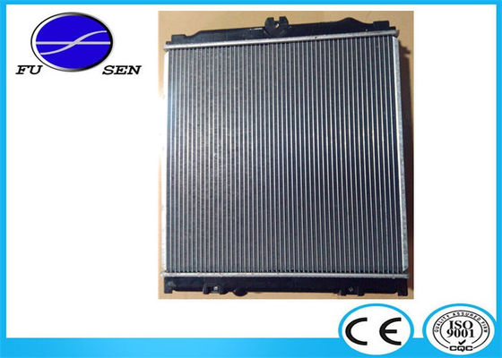 Various Models Mitsubishi Radiator Replacement For MITSUBISHI CANTER 4M50