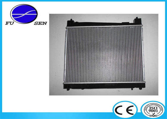 16MT ECHO YARIS Car Engine Radiator , Advance Auto Radiator 16400-21080