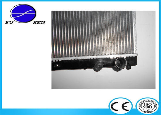 16MT ECHO YARIS Car Engine Radiator , Advance Auto Radiator 16400-21080