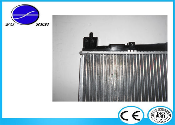 16MT ECHO YARIS Car Engine Radiator , Advance Auto Radiator 16400-21080