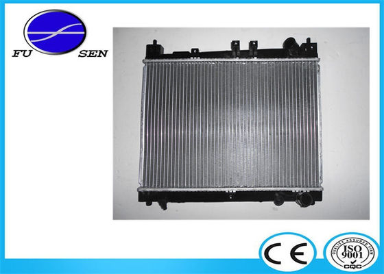 16MT ECHO YARIS Car Engine Radiator , Advance Auto Radiator 16400-21080