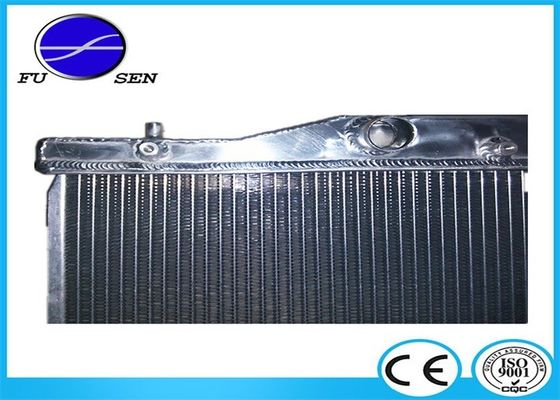 DPI 2425 Full Aluminum  Radiators For  Honda Car  Integra DC5 OEM 19010 -  PND -  003   36 Mm