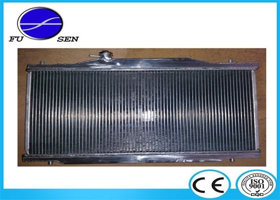 DPI 2425 Full Aluminum  Radiators For  Honda Car  Integra DC5 OEM 19010 -  PND -  003   36 Mm