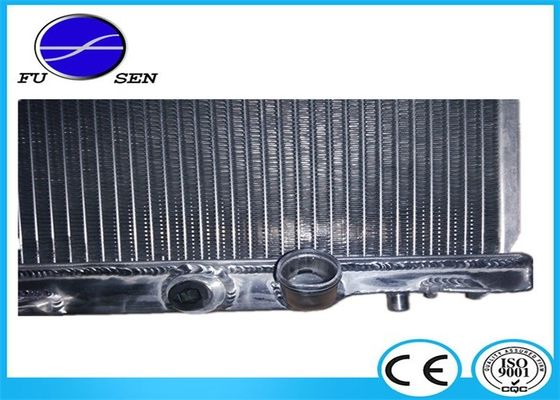 DPI 2425 Full Aluminum  Radiators For  Honda Car  Integra DC5 OEM 19010 -  PND -  003   36 Mm