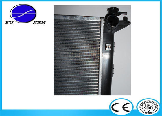 AT Aluminum Racing Radiator High Performance Radiator for I 35  2009-2012