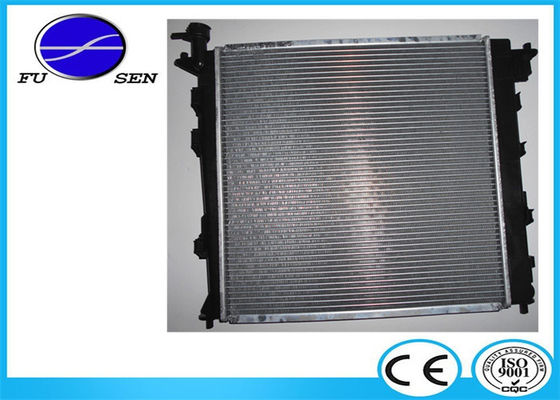 AT Aluminum Racing Radiator High Performance Radiator for I 35  2009-2012