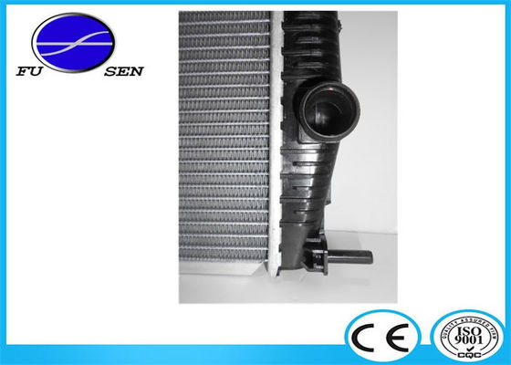 High Capacity Radiators Aluminium Car Radiators Durable 214100057R