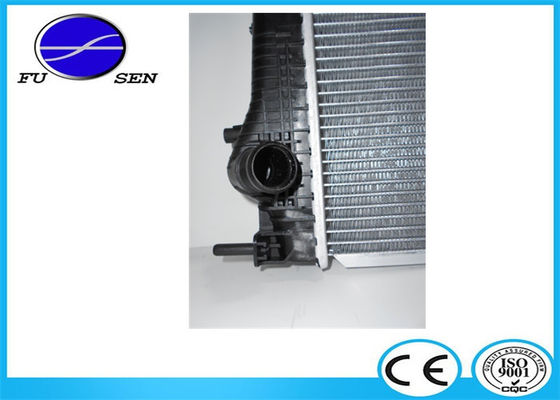 High Capacity Radiators Aluminium Car Radiators Durable 214100057R